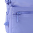 Сумка для планшета Hedgren HIC176M Inner City Eye M Shoulder Bag 10.1″ RFID HIC176M/891-07 891 Jacaranda Blue - фото №6