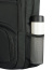 Рюкзак для ноутбука Delsey 000646601 Element Backpacks Aviator 15.6″ RFID 00064660100 00 Black - фото №11