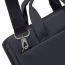 Сумка для ноутбука Rivacase 8221 Central Laptop Bag 13.3″ 8221 Black - фото №10