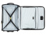 Дорожный портплед на колесах Delsey 001199520 Wagram 2-Wheel Trolley Garment Bag 55 см 00119952002 02 Navy - фото №2