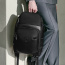 Рюкзак для ноутбука Echolac 1124B2302 Force New Backpack 15″ 1124B2302199170 Black - фото №3