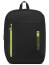 Складной рюкзак Roncato 412014 Compact Easyjet Backpack 45 см 412014-77 77 Cyber Lime - фото №4