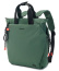 Женский рюкзак-сумка Hedgren HSTG04 String Norio Backpack S 2 Handles 10″ HSTG04/888-01 888 Duck Green - фото №1