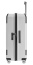 Чемодан со съемными колесами Echolac LOPC320-401 Logic Pro Spinner L 75 см Expandable LOPC320-401-10 Серый - фото №7