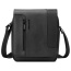Сумка Roncato 400896 Panama 4.0 Flap Crossbody 400896-01 01 Black - фото №4