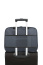 Сумка для ноутбука Samsonite CS3*001 Vectura Evo Shuttle Bag 15.6″ CS3-01001 01 Blue - фото №7