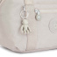 Женская сумка Kipling K0132789L Art Mini Small Handbag Black Noir