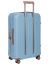 Чемодан Bric's BAH08452 Taormina 27″ Spinner M 69 см Expandable BAH08452.022 022 Sky - фото №5