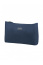 Дорожная косметичка Samsonite 51N*004 Karissa C. Cases Cosmetic Pouch L 51N-41004 41 Dark Navy - фото №1