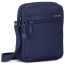 Сумка через плечо Hedgren HIC23 Inner City Rush Crossover RFID HIC23/479-08 479 Total Eclipse - фото №1