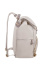 Женский рюкзак Samsonite KC5*010 Karissa 2.0 Backpack 3 Pockets 1 Buckle KC5-18010 18 Iced Lilac - фото №7