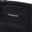 Сумка через плечо Hedgren HCMBY05 Comby Relax Unisex Vertical Crossover RFID HCMBY05/003-01 003 Black - фото №7