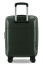 Чемодан с колесами Hinomoto Echolac 1124TS080-200 Atlas Pro S 55 см 1124TS080496200 Green - фото №3