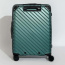 Чемодан Eberhart 41H*424 Chronos Spinner M 66 см 41H-023-424 023 Light Green Metal - фото №4