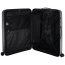 Чемодан Eberhart 45A*428 Allure Spinner L 78 см 45A-009-428 009 Black - фото №2