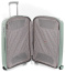 Чемодан Roncato 5772 Ypsilon Medium Trolley Spinner M 69 см 5772-1717 1717 Aquamarine - фото №2