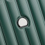 Чемодан на колёсах Delsey 002885803 Longitude Slim Cabin S 55 см Expandable 00288580303 03 Green - фото №10