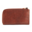 Кожаная ключница Tony Perotti 741194 Vintage Key Holder 741194/3 Коньячная 3 Коньяк - фото №4