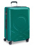 Чемодан на колёсах Delsey B03766821 Fabrica Trolley L 75 см B0376682103 03 Green - фото №1