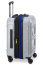 Чемодан Delsey 002181801 Rempart 4DW Cabin Trolley Case 55 см Expandable