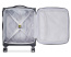 Чемодан Delsey 003430803 Pin Up 6 4DW Slim Cabin Trolley 55 см 00343080300 00 Black - фото №2