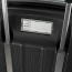 Чемодан на колёсах Roncato 5611 Unica Large Trolley 80 см 5611-0101 0101 Black - фото №6