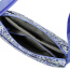 Сумка для планшета Hedgren HIC176M Inner City Eye M Shoulder Bag 10.1″ RFID HIC176M/897-07 897 Jungle Print - фото №2