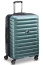Чемодан с индикатором перевеса Delsey 002878821 Shadow 5.0 4DW Trolley Case L 75 см Exp 00287882103 03 Green - фото №7