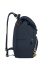 Женский рюкзак Samsonite KC5*010 Karissa 2.0 Backpack 3 Pockets 1 Buckle KC5-11010 11 Midnight Blue - фото №7