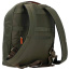 Рюкзак Bric's BXL45059 X-Collection X-Bag Medium City Backpack BXL45059.078 078 Olive - фото №6