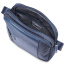 Сумка Roncato 400894 Panama 4.0 Large Crossbody 2 Compartments 11″ 400894-23 23 Dark Blue - фото №3
