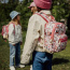 Рюкзак для девочек Pick&Pack PP20410 Magic Horses Backpack S