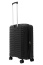 Чемодан на колесах Conwood CD-PPT033-TM Verto Spinner M 66 см Expandable CD-PPT033-TM-BLK Чёрный - фото №8