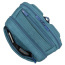 Рюкзак для поездок Rivacase 8365 Biscayne Laptop Backpack 17.3″ USB 8365 Blue - фото №2