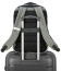 Рюкзак для ноутбука Roncato 412236 K2 Business Backpack 14″ 412236-67 67 Salvia - фото №7