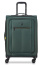 Чемодан Delsey 003421811 Dita 4DW Trolley M 69 см Expandable 00342181103M9 03 Green - фото №3