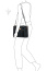 Женская сумка-шоппер Bric's BXG45854 X-Collection X-Bag Shopper Bag S BXG45854.101 101 Black - фото №3