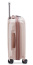 Чемодан Delsey 002087803 Carroussel 4DW Slim Cabin Trolley Case 55 см