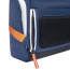 Рюкзак антивор Delsey 002020611 Securflap Backpack Rolland-Garros 16″ RFID 00202061172RG 72 Blue Rolland-Garros - фото №10