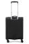 Чемодан Roncato 416213 Joy Cabin Trolley 55 см Expandable 416213-01 01 Black - фото №4