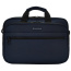 Сумка для ноутбука Magellan MAGTRNGBC14 T-Range Briefcase 14″  MAGTRNGBCBLU14 Dark Blue - фото №3