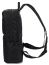 Женский рюкзак для ноутбука Hedgren HIC432 Inner City Ava Square Backpack 15″ RFID HIC432/003-01 003 Black - фото №6