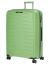 Чемодан на колёсах Robinzon RP5631-F Fiji Spinner L 75 см RP5631-F-27 27 Mint Green - фото №1