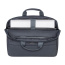 Сумка для ноутбука Rivacase 7532 Prater Laptop Bag 15.6″ 7532 Dark Grey - фото №4