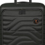 Чемодан BY by Bric's B1Y08428 Ulisse Cabin Spinner with Pocket S 55 см 15.6″ Expandable USB B1Y08428.078 078 Olive - фото №12