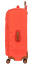 Чемодан Bric's с колесами Hinomoto BXL58139 X-Collection X-Bag 27″ Spinner With Frame 71 см BXL58139.209 209 Poppy - фото №7