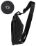 Рюкзак через плечо Ego Favorite 038-3857-15 из натуральной кожи