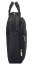 Сумка для ноутбука Roncato 412722 Easy Office 2.0 Laptop Bag 15.6″ 412722-01 01 Black - фото №8