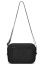 Сумка через плечо Roncato 415226 Rolling Crossbody Bag 24 см 415226-01 01 Black - фото №5