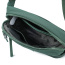 Сумка поясная и на плечо Hedgren HFURO06 Furo Hogo Waistbag RFID HFURO06/888-01 888 Duck Green - фото №2